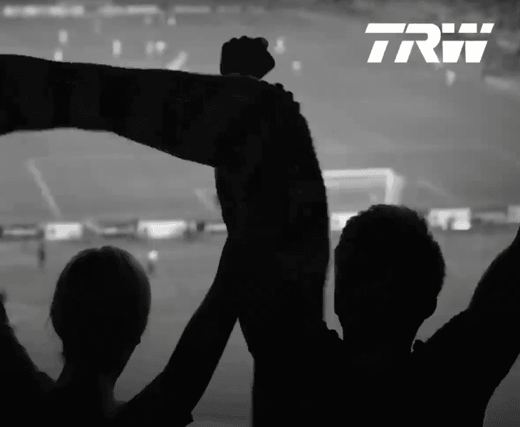 campaña mundial TRW